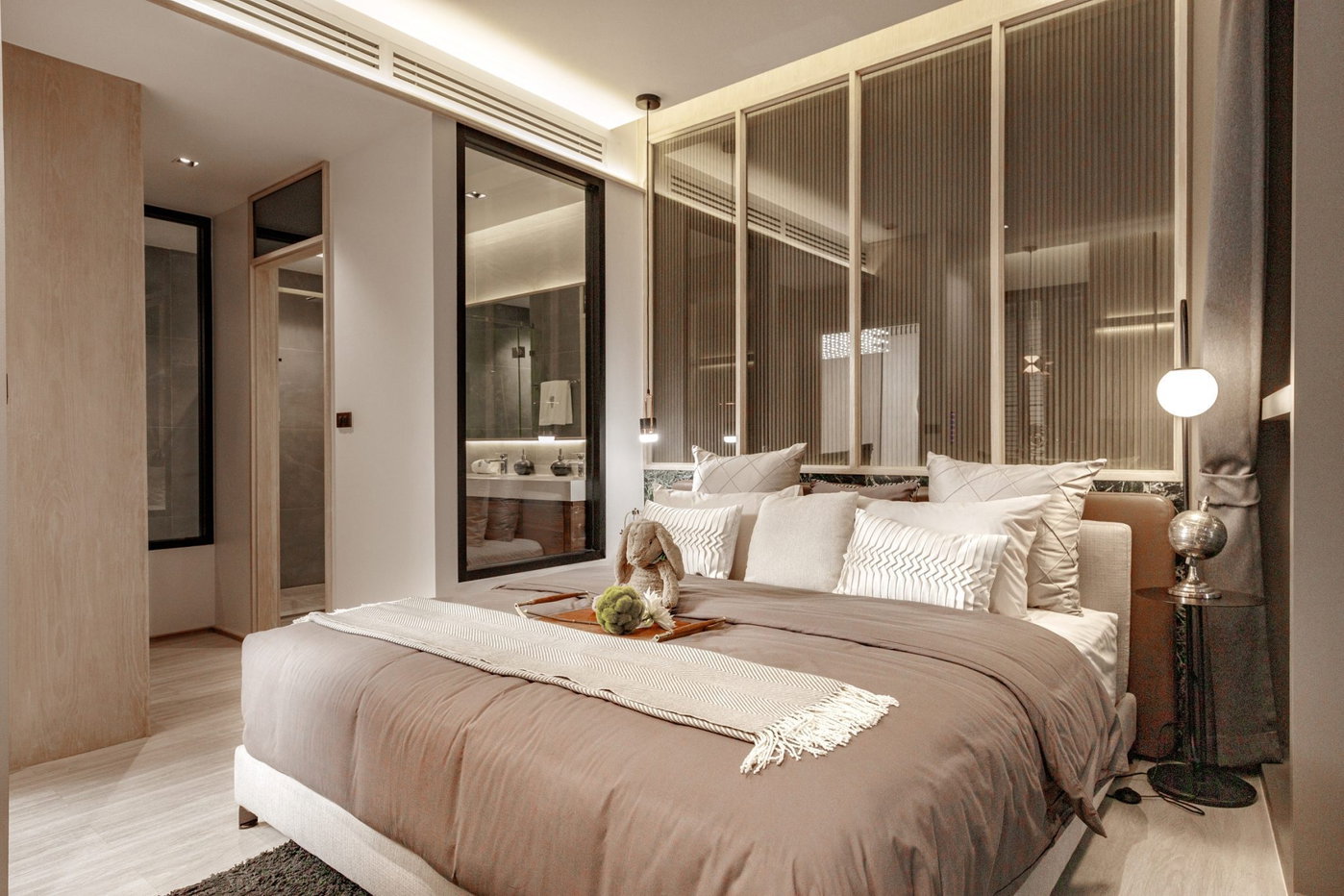picture Skypark Lucean 2 Bedrooms for Sale - 11/15