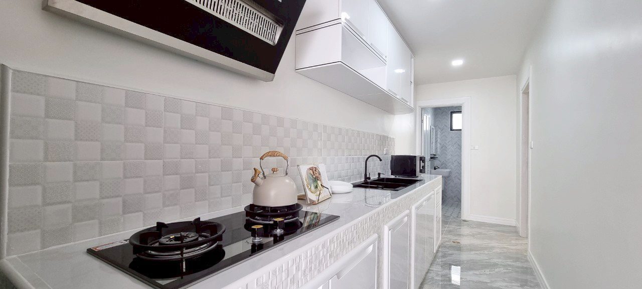 รูป 3 Bedrooms Pool Villa For Sale in East Pattaya - รูปที่ 18/18