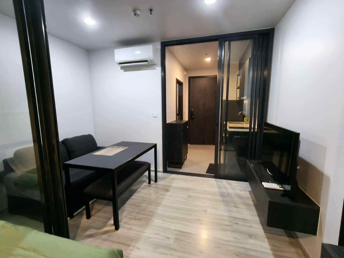 รูป Xt ห้วยขวาง 19000 per month please add line paolin1 - รูปที่ 3/8