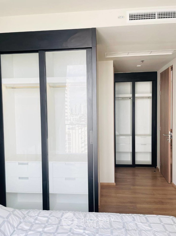 รูป ราคาดี 2 ห้องนอน 60 ตร.ม. คอนโด Noble Around Sukhumvit 33 ใกล้ BTS พร้อมพงษ์ (ID 1396541) - รูปที่ 5/8