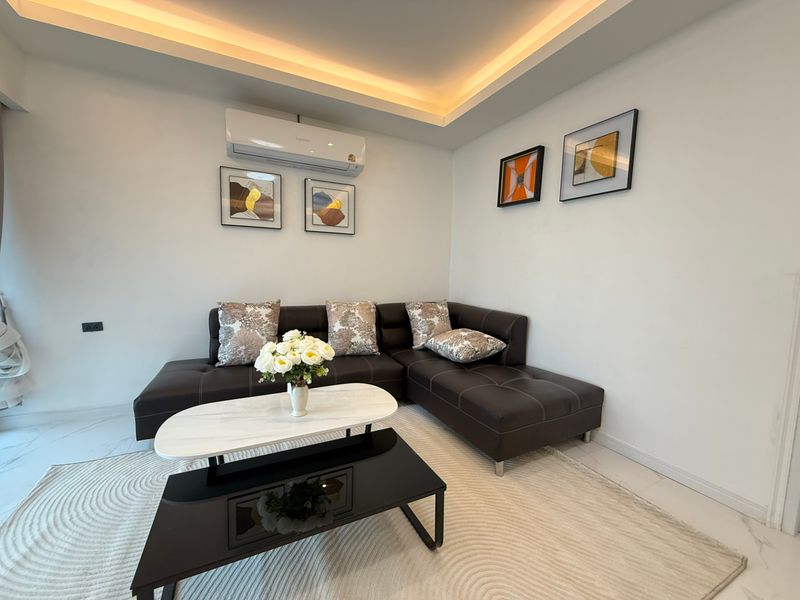 รูป 8 Bedrooms Pool Villa in South Pattaya for Rent - รูปที่ 2/15