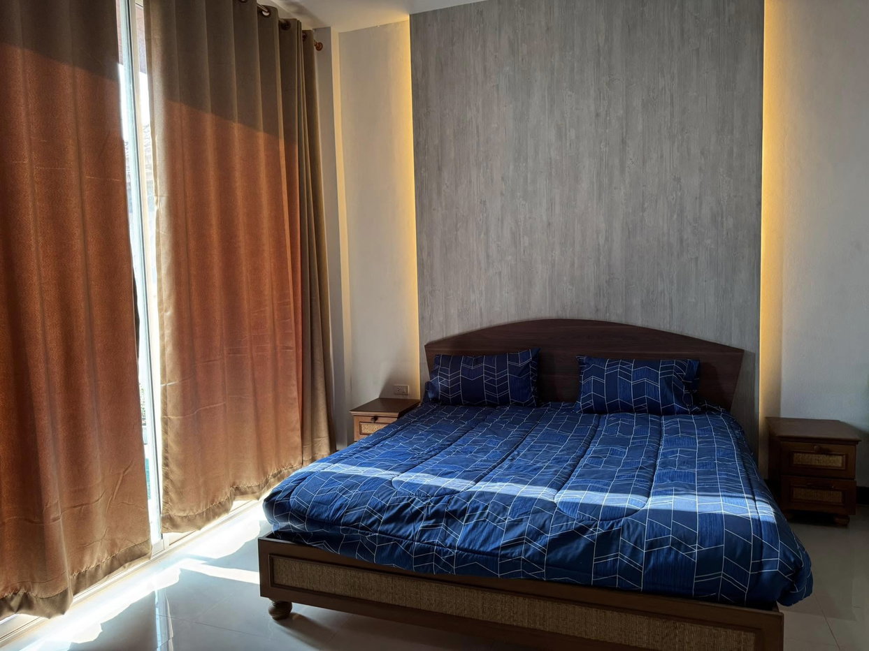 รูป Private Pool Villa for Sale in Khao Talo Pattaya - รูปที่ 3/11