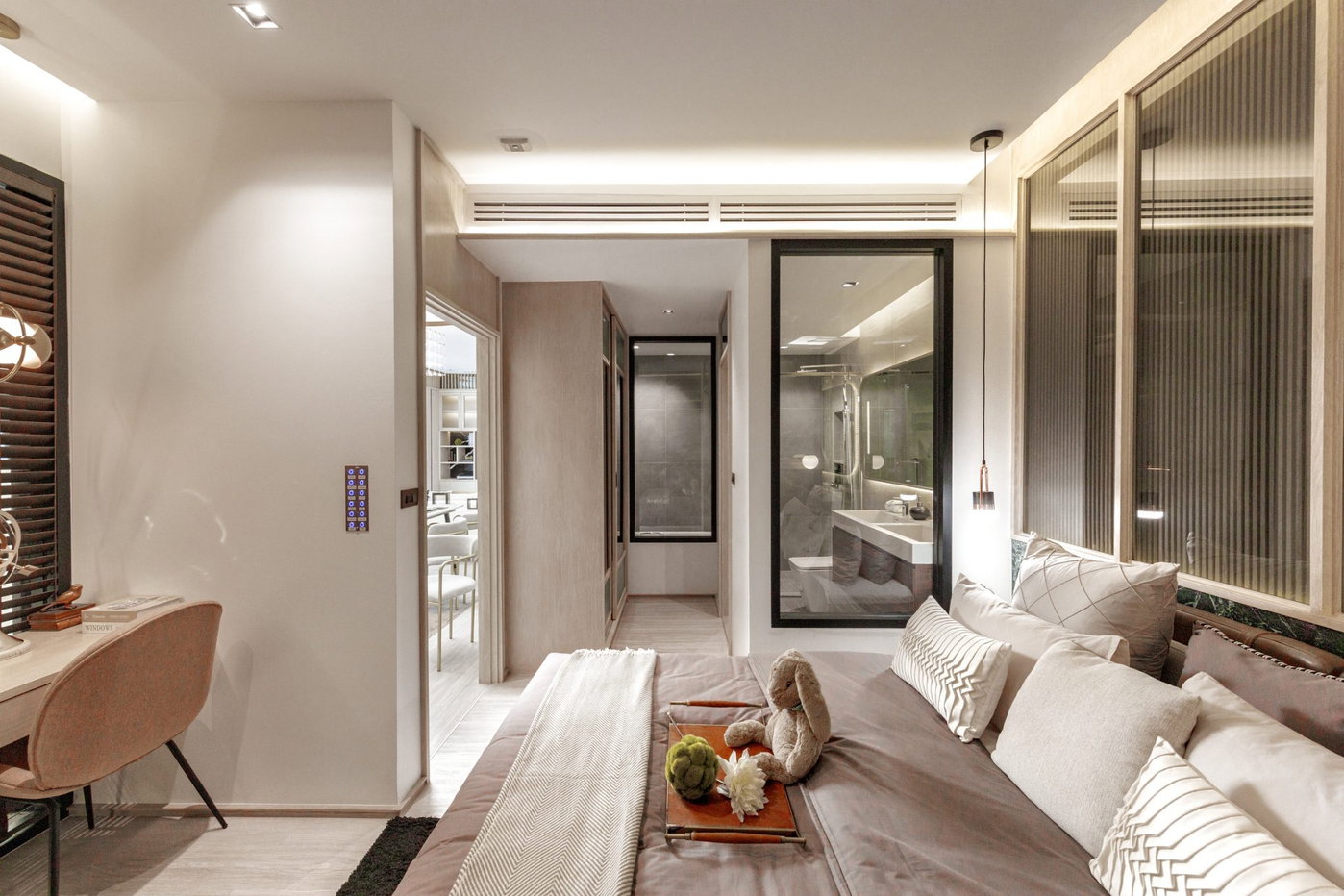 picture Skypark Lucean 2 Bedrooms for Sale - 12/15