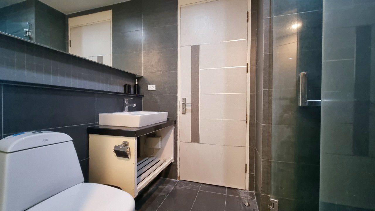 รูป Apus Condominium 1 Bedroom for Sale - รูปที่ 5/13
