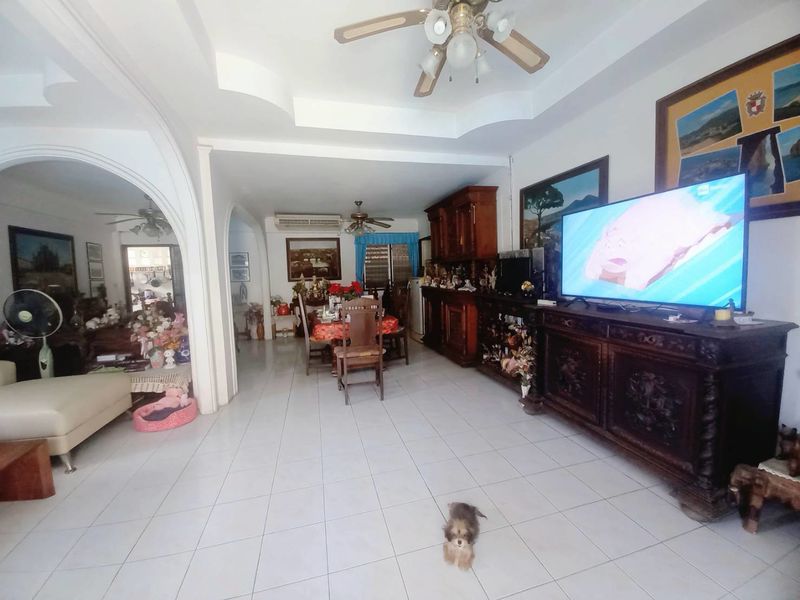 รูป Pool Villa – For Sale in South Pattaya - รูปที่ 6/15