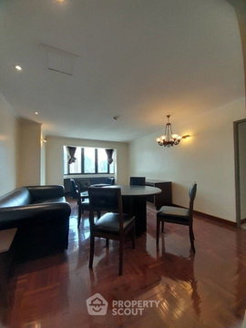 คอนโด 1 ห้องนอน 65 ตร.ม. ชั้น 16 โอมินิ ทาวเวอร์ ใกล้ BTS นานา 400 ม. (ID 2009413)