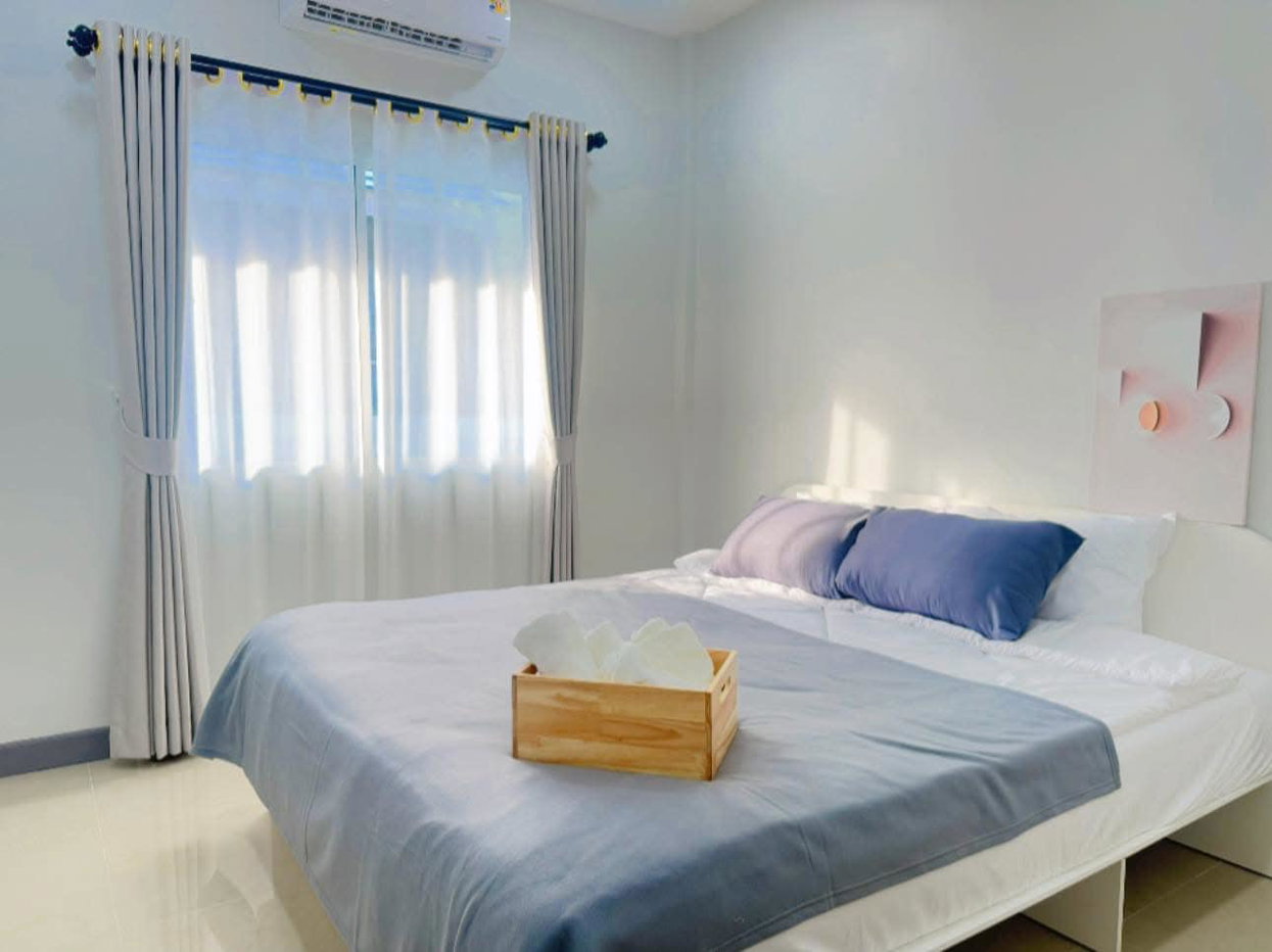รูป 2 Beds 2 Baths Townhouse for Sale in East Pattaya - รูปที่ 4/10