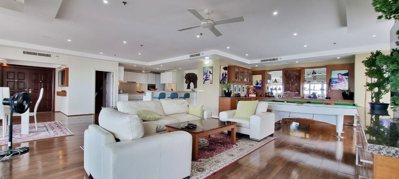 รูป Baan Haad Uthong in Pratumnak for Sale - รูปที่ 5/22