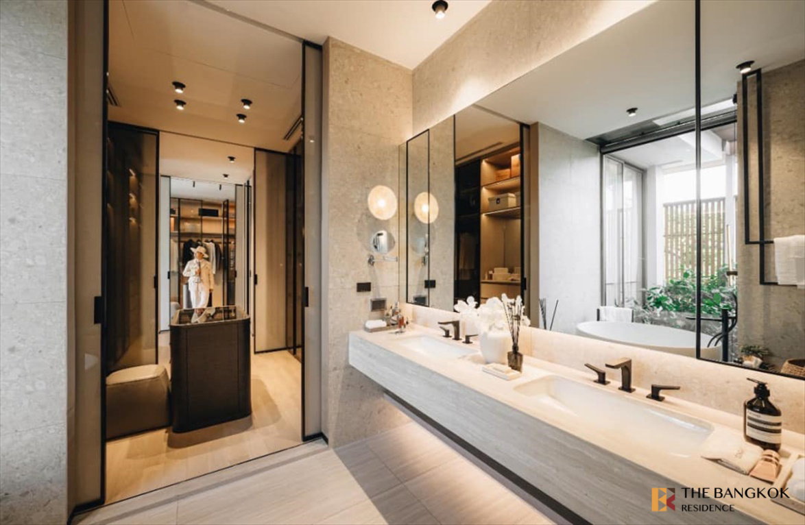 รูป คอนโด Luxury สุดพรีเมียมทำเลทอง VI ARI - รูปที่ 4/9
