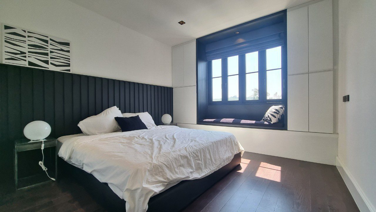 รูป Pool Villa in Mabprachan for Rent - รูปที่ 13/25