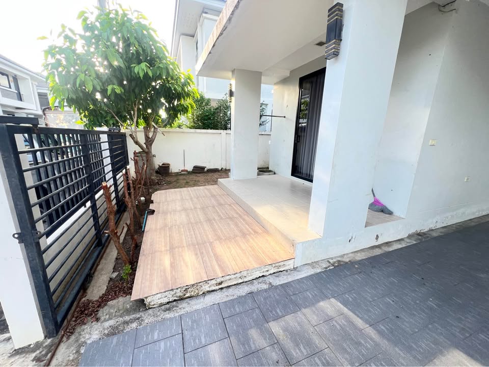 รูป 3 Bedrooms Townhouse for Sale in East Pattaya - รูปที่ 14/17
