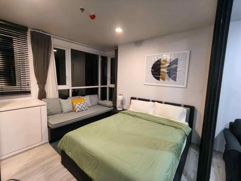 Xt ห้วยขวาง 19000 per month please add line paolin1