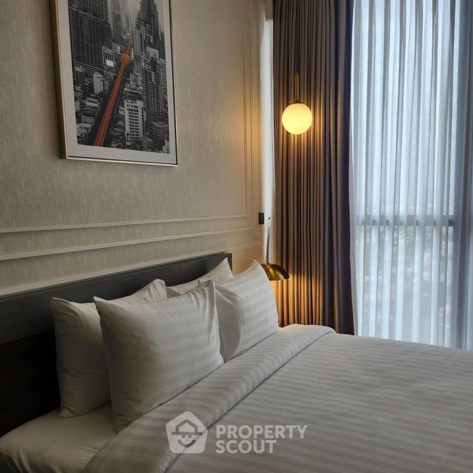 รูป คอนโด 2 ห้องนอน ชั้น 34 Park Origin Thonglor ใกล้ BTS Thong Lor (ID 1759250) - รูปที่ 1/10