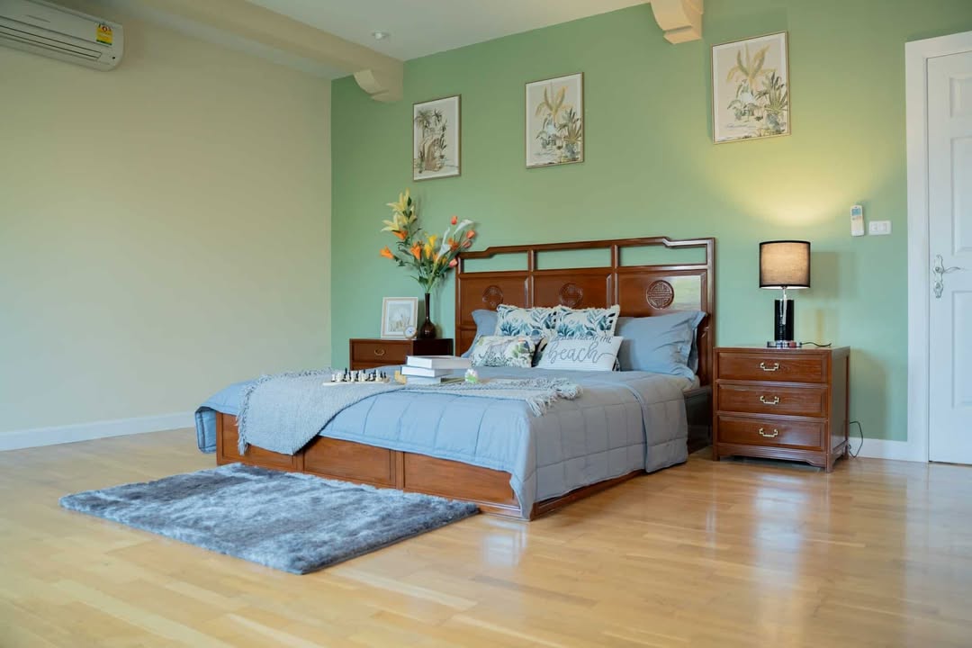 รูป 4 Bedrooms House for Sale in East Pattaya - รูปที่ 12/16