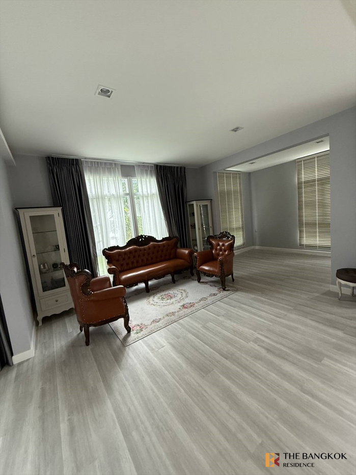 รูป Mantana Westgate หมู่บ้านเงียบสงบ น่าอยู่  - รูปที่ 8/26