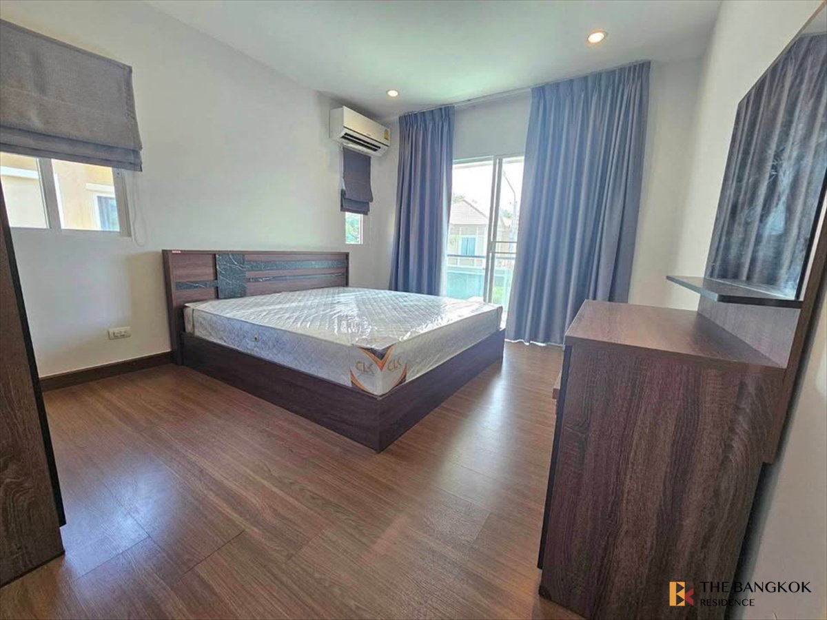 picture The Plant Pinklao-Kanchanapisek, a complete home extension, fully equipped!! - 3/11