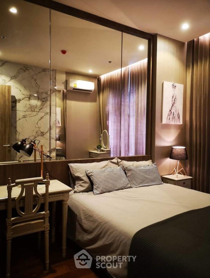 รูป คอนโด 1 ห้องนอน Mayfair Place Sukhumvit 50 ใกล้ BTS อ่อนนุช (ID 1860034) - รูปที่ 6/15