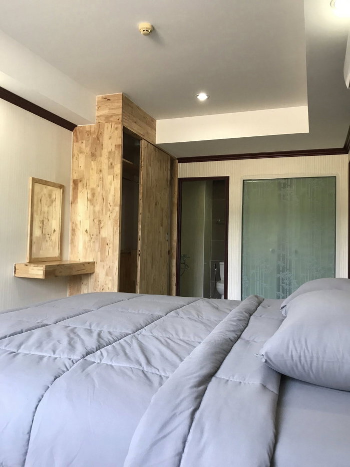 รูป The Mountain Condo in Khao Talo Pattaya - รูปที่ 7/7