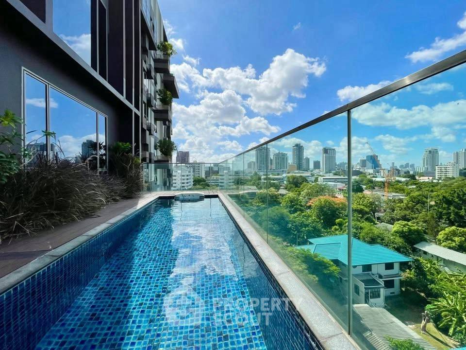 รูป คอนโด 2 ห้องนอน 118 ตร.ม. ใกล้ BTS ทองหล่อ 300 ม. Ashton Morph 38 (เลี้ยงสัตว์ได้) (ID 2458852) - รูปที่ 2/15