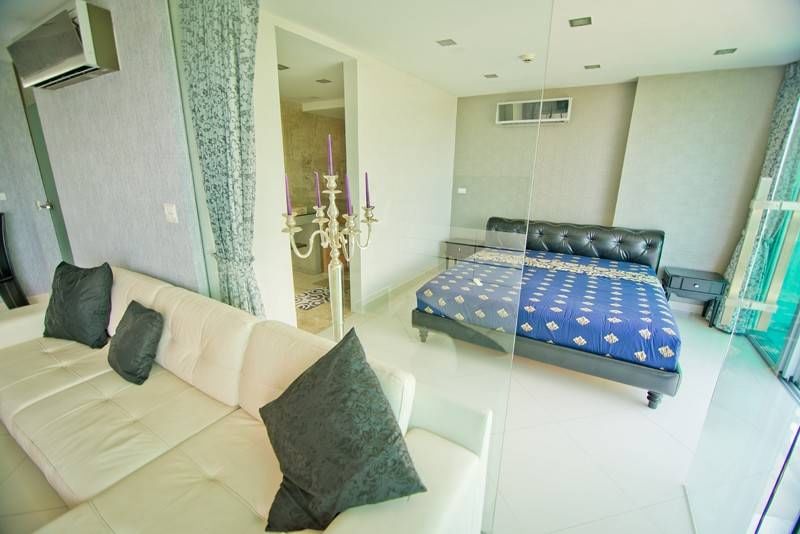รูป Laguna Heights Condominium 2 Bedrooms for Sale - รูปที่ 3/9
