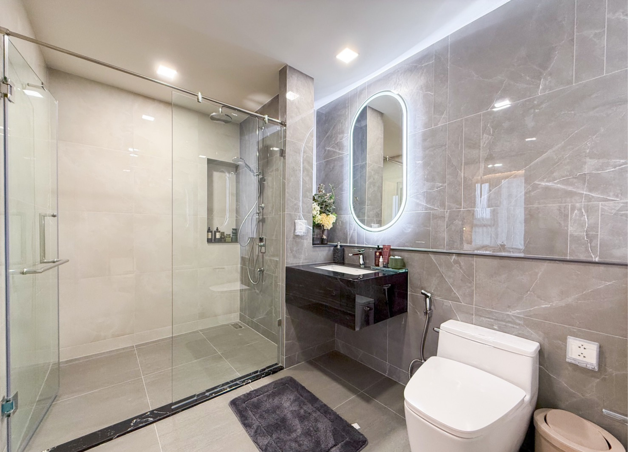 รูป Aquarous Jomtien Pattaya 2-Bedroom Executive for Sale - รูปที่ 18/18