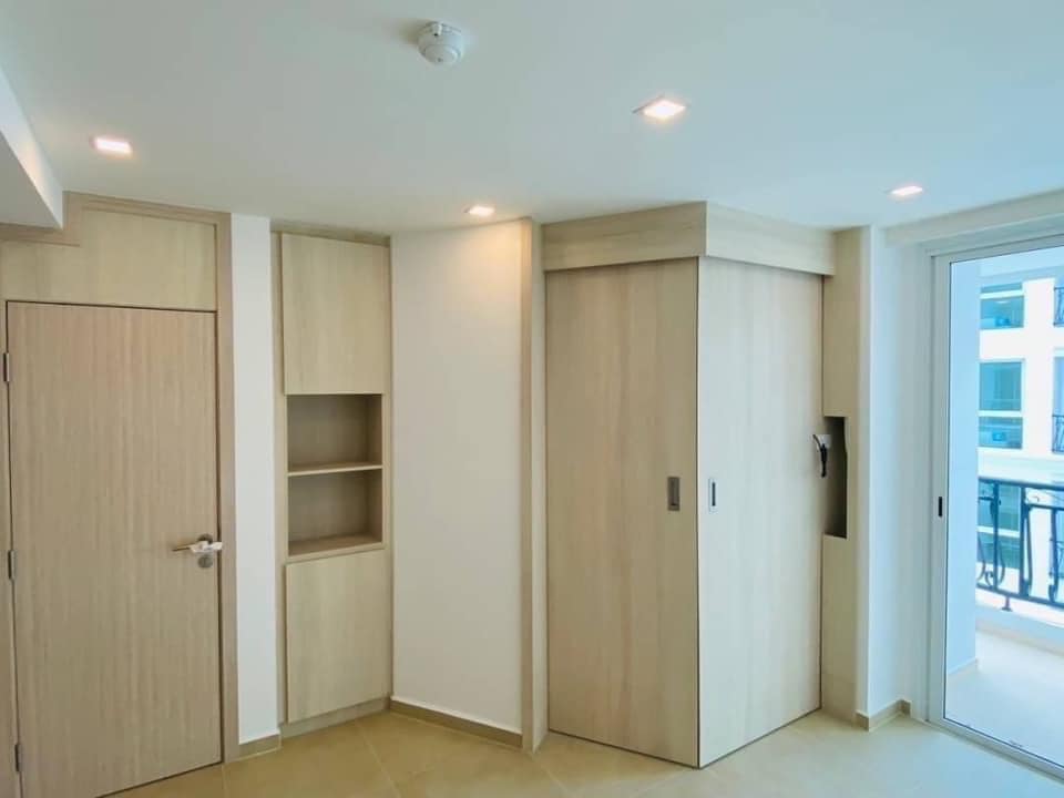 รูป Olympus City Garden 1 Bed for Sale - รูปที่ 1/5
