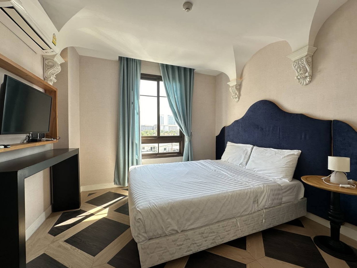 รูป Luxury Condo for Sale – Espana Condo Resort Pattaya - รูปที่ 6/7