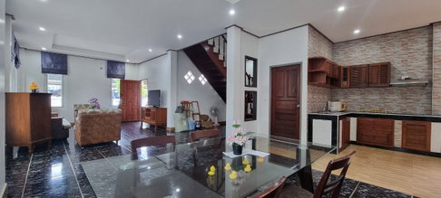 House for Rent in East Pattaya
