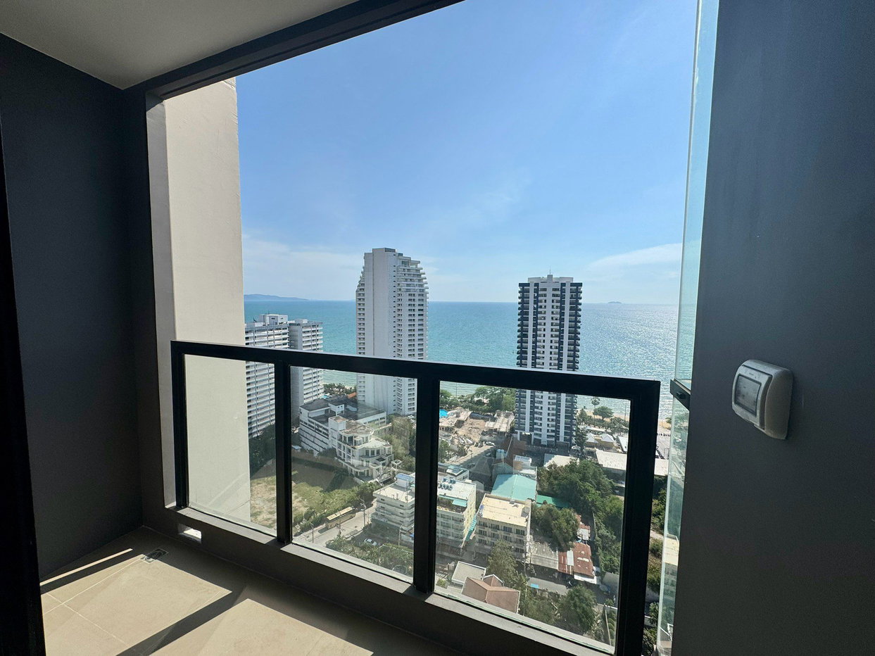 รูป The Panora Pattaya in Pratumnak - รูปที่ 3/13