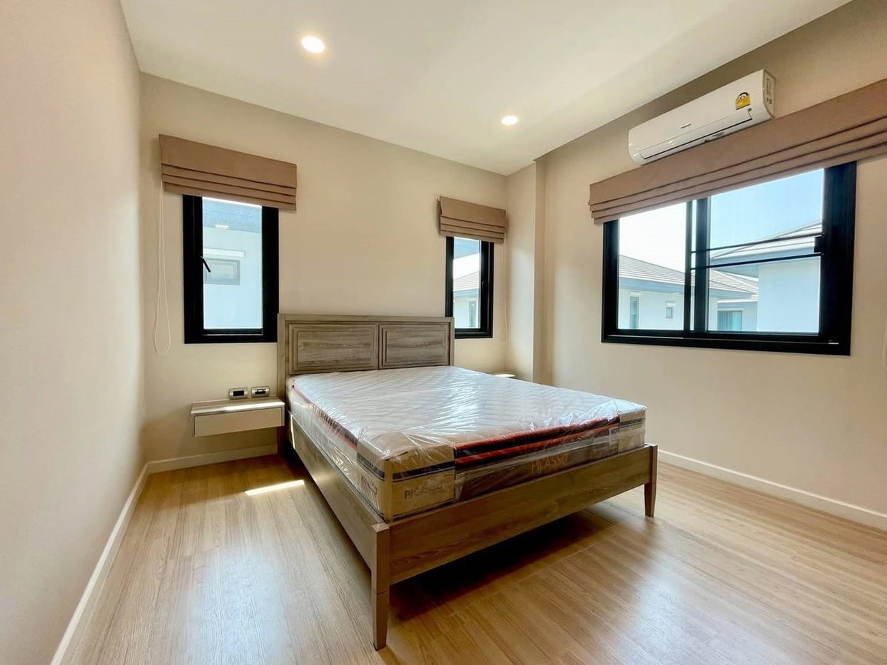 รูป East Pattaya House 3 Beds for Sale - รูปที่ 8/11