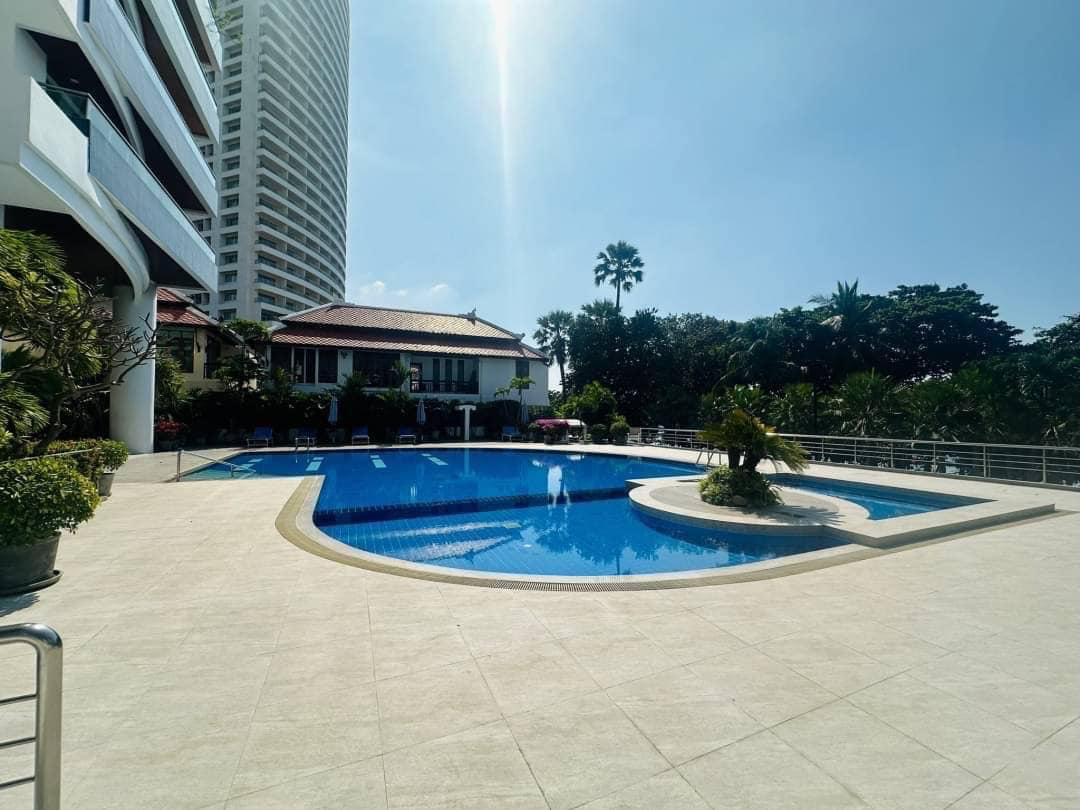 รูป Baan Haad U Thong 2 Bedrooms for Sale - รูปที่ 17/19