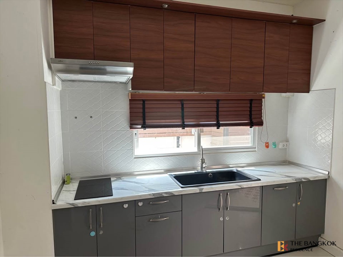 picture The Plant Pinklao-Kanchanapisek, a complete home extension, fully equipped!! - 8/11