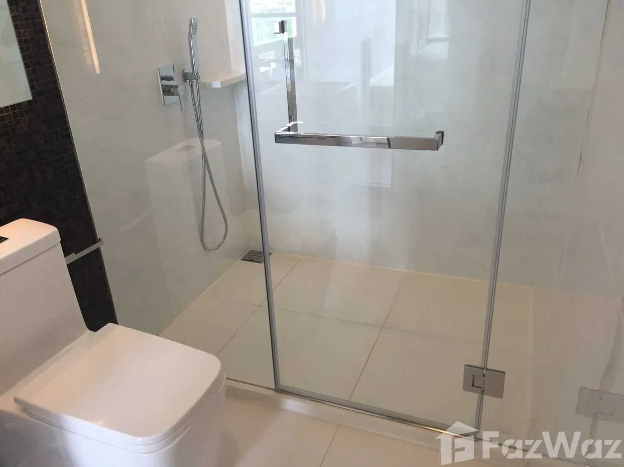 รูป คอนโดให้เช่า 2 ห้องนอน ในโครงการ เดอะ รูม สุขุมวิท 69 1703916 - รูปที่ 18/18