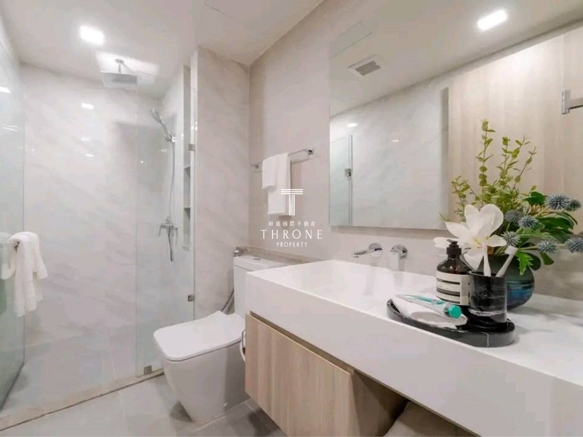 รูป ฟินน์ สุขุมวิท 31 🌟PN-00007081🌟 - รูปที่ 18/22