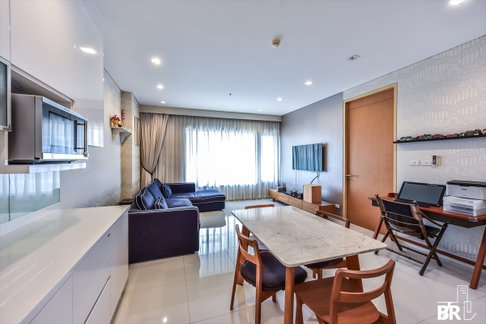 🔥 Urgent Sale! Spacious Unit Amanta Lumpini near Mrt Lumpini