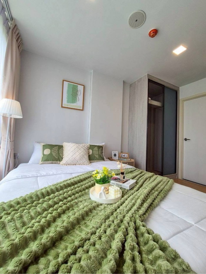 picture #Z3471ðĨ 031268 ðĨCondo for rent: Atmoz Kanaal Rangsit - 2/8
