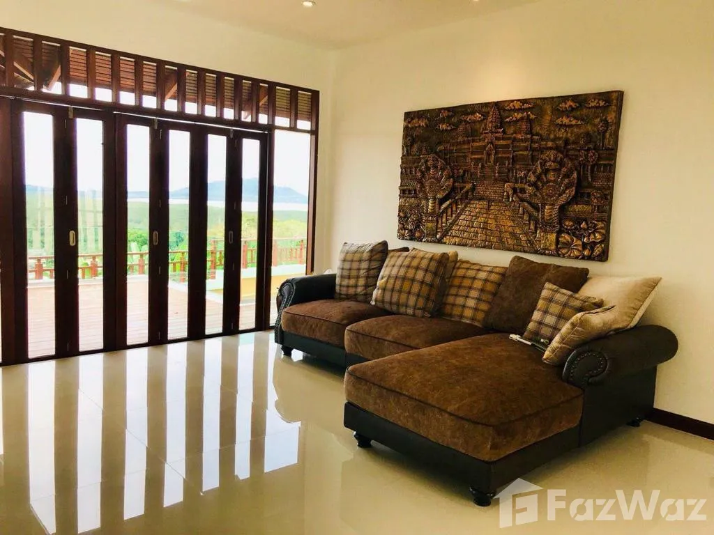 picture Stunning Sea View Villa 2 Bedroom 2 Bathroom 1096282 - 3/23