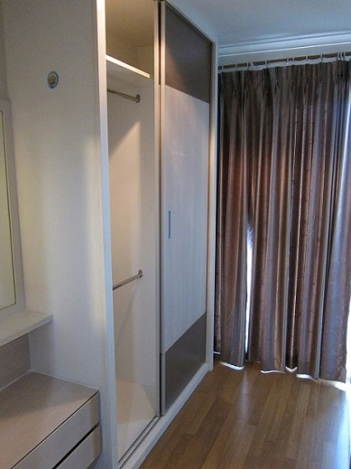 picture #S5119 For Rent Lumpini Place Ratchayothin - 9/13