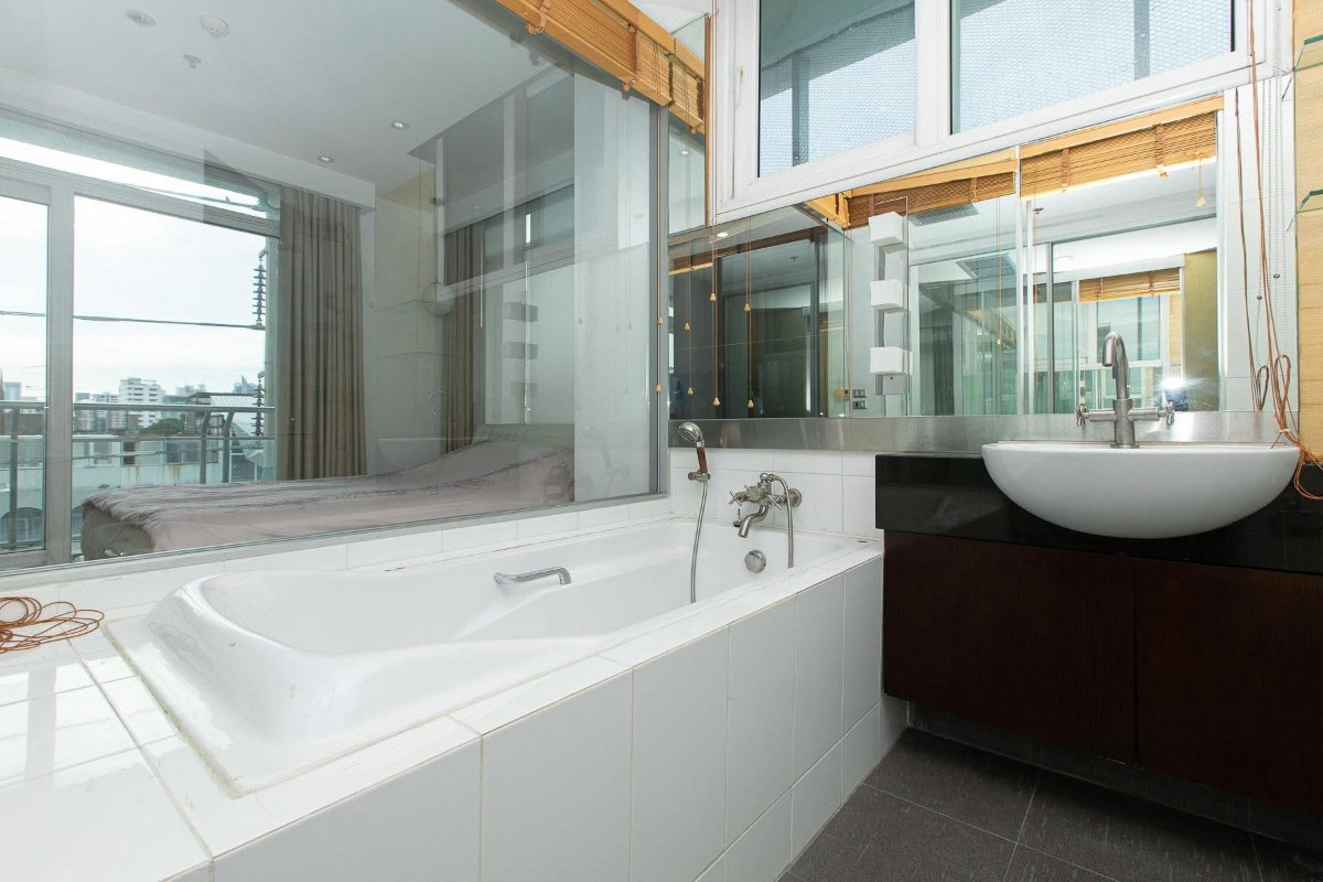 picture #R8020 🎉 041268 Condo for rent: The Height Thonglor - 9/12