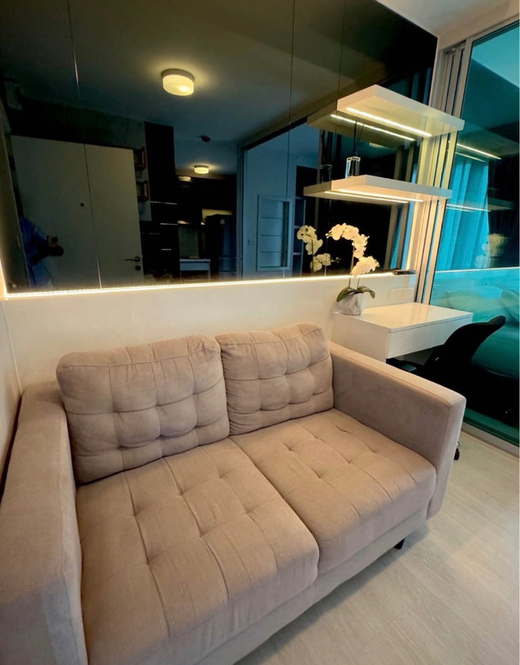 รูป #S5117 ให้เช่า Plum Condo Ram60 Interchange - รูปที่ 3/11