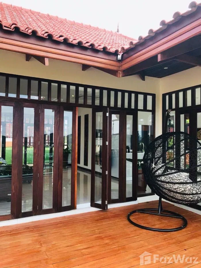 picture 2 Bedroom Villa for rent at Baan Rommai Chailay 1096282 - 8/23