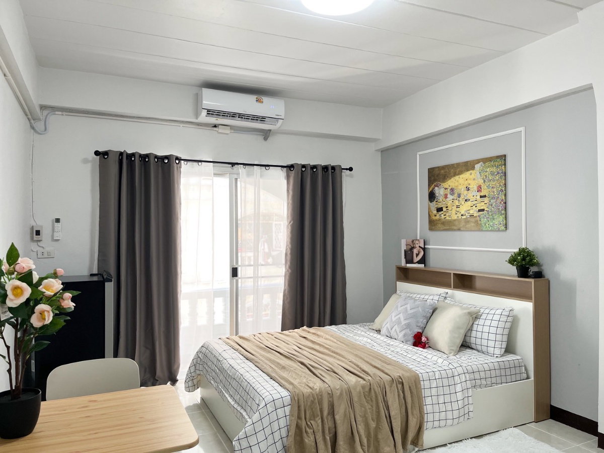 picture Sale Condo 500,000   Nirun Residence3 - 4/9