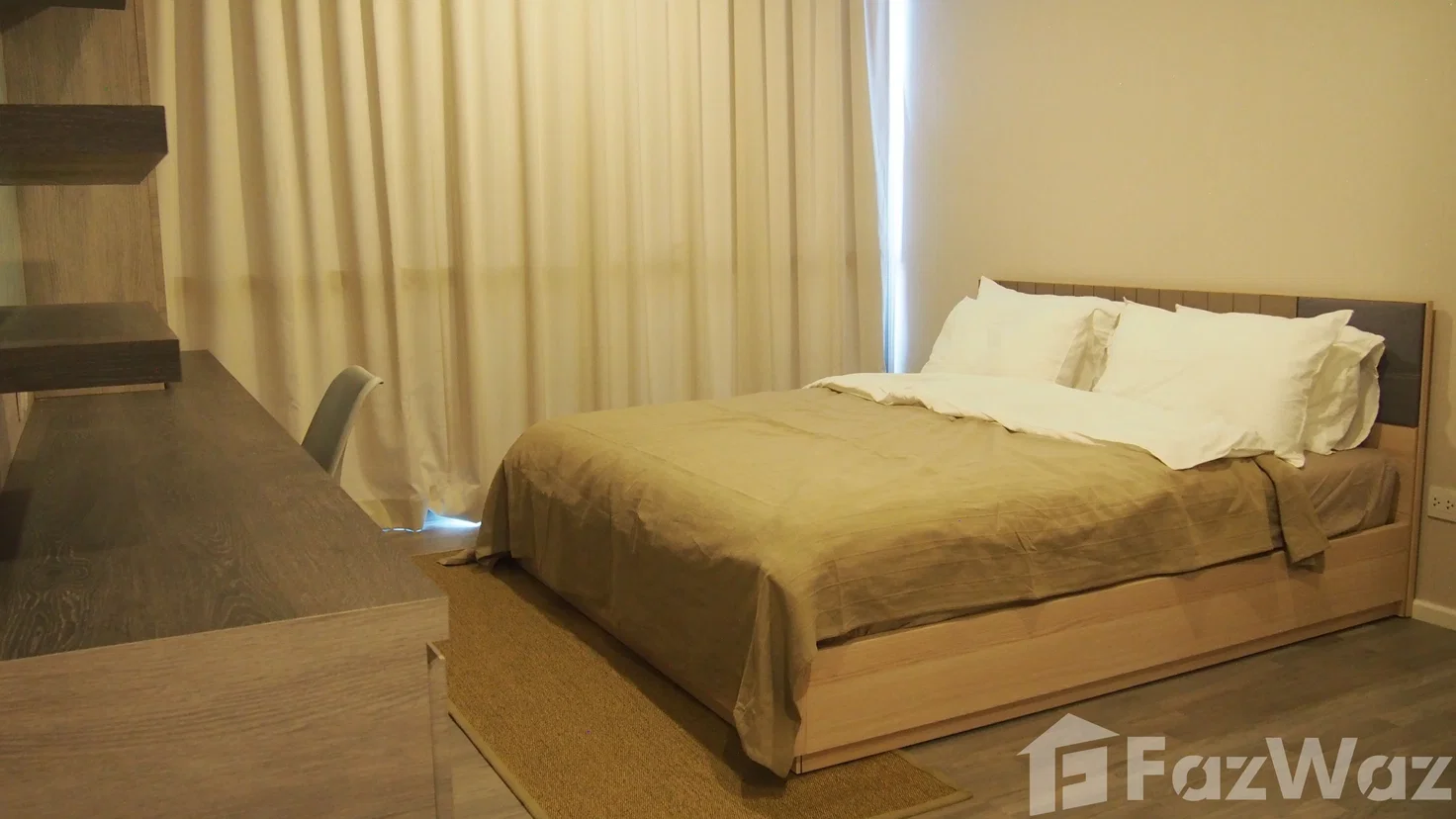 รูป คอนโดให้เช่า 2 ห้องนอน ในโครงการ เดอะ รูม สุขุมวิท 69 1703916 - รูปที่ 4/18