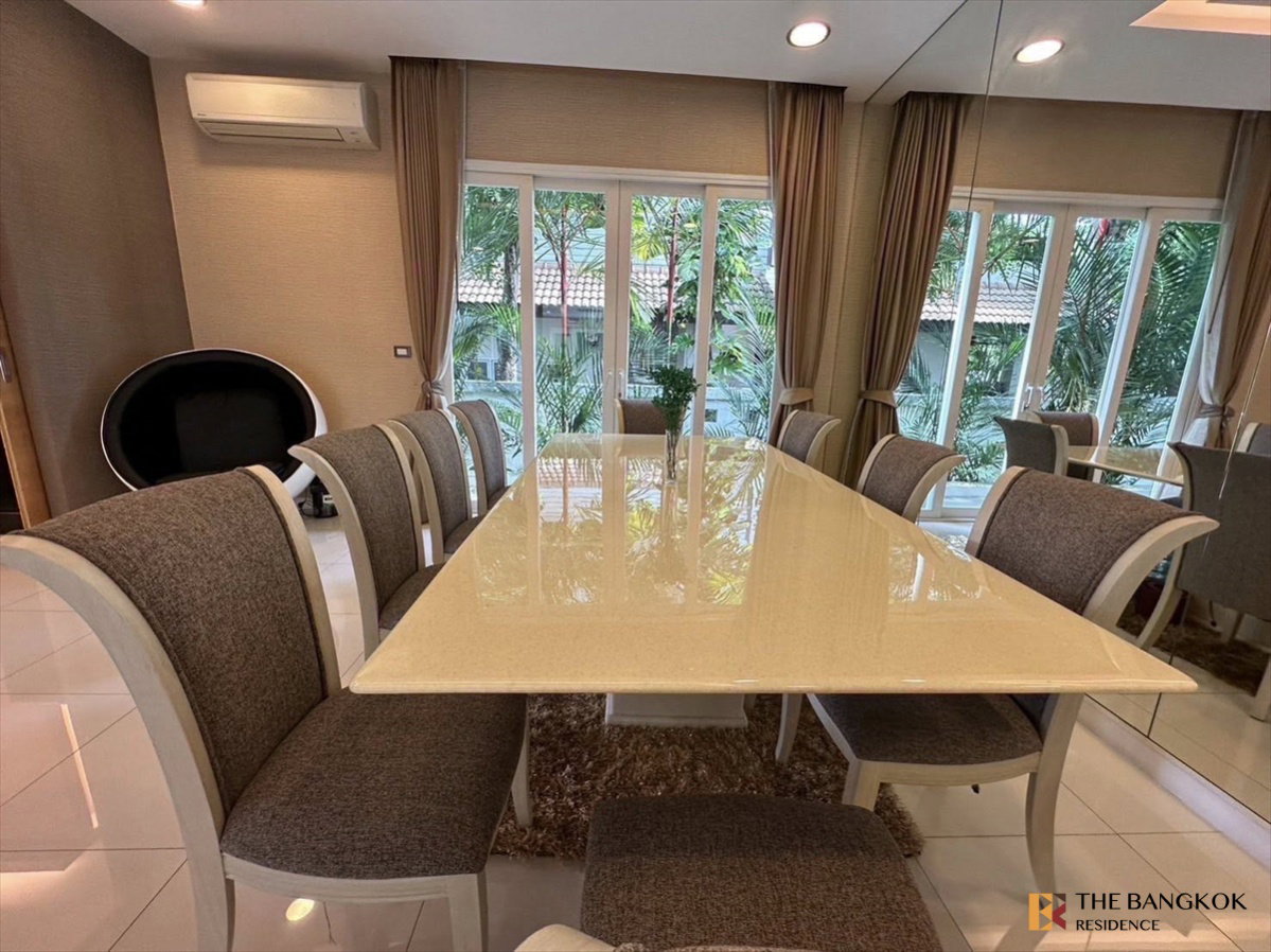 รูป ยูนิต Luxury หรูหราแบบไม่ต้องรอ วินด์มิลล์ พาร์ค - รูปที่ 13/19