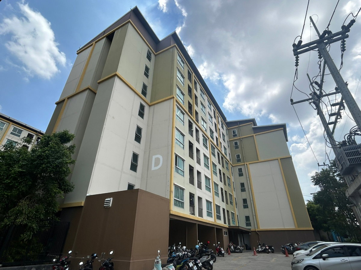 รูป JK 5543137 : พลัม คอนโด แหลมฉบัง 2 - รูปที่ 10/19