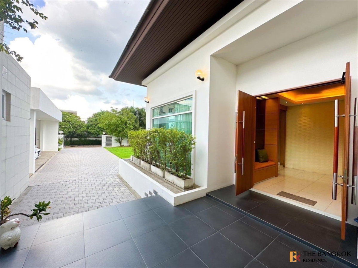 รูป ยูนิต Luxury หรูหราแบบไม่ต้องรอ วินด์มิลล์ พาร์ค - รูปที่ 9/19