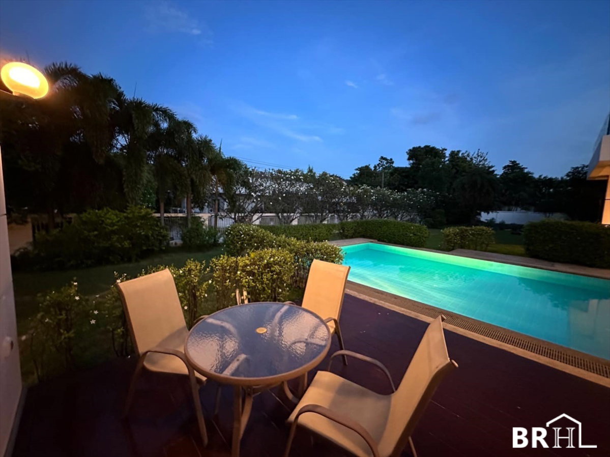 รูป ยูนิต Luxury หรูหราแบบไม่ต้องรอ วินด์มิลล์ พาร์ค - รูปที่ 18/19
