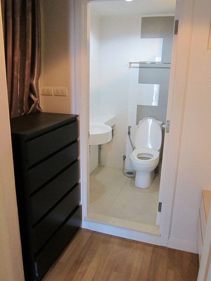 picture #S5119 For Rent Lumpini Place Ratchayothin - 10/13