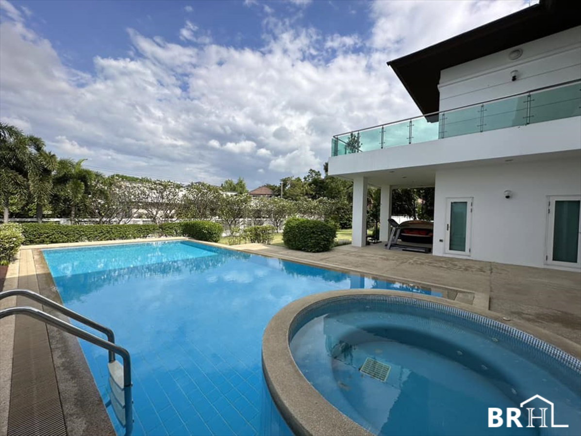 รูป ยูนิต Luxury หรูหราแบบไม่ต้องรอ วินด์มิลล์ พาร์ค - รูปที่ 3/19