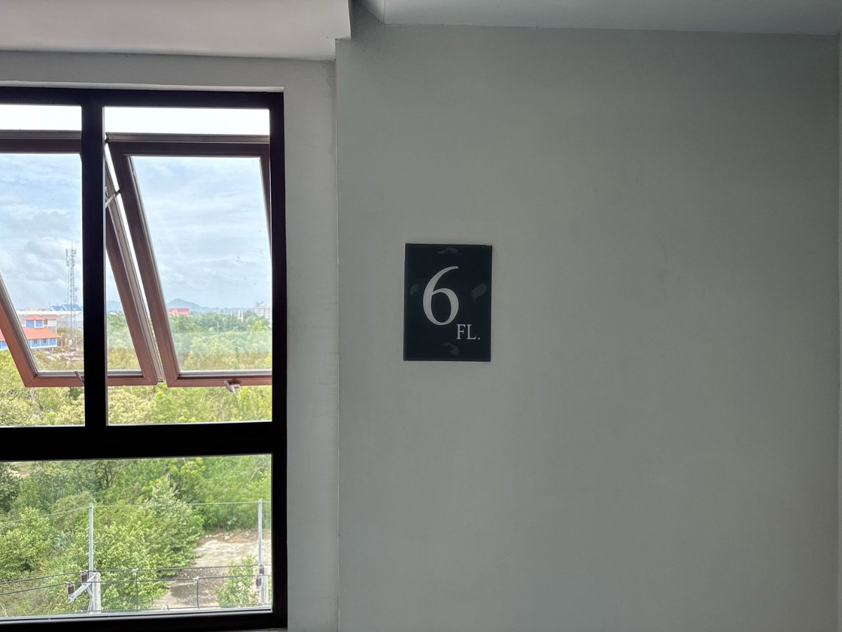รูป JK 5479135 : เวเนเชี่ยน ซิกเนเจอร์ คอนโด รีสอร์ท พัทยา - รูปที่ 3/13